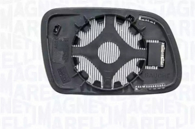 MAGNETI MARELLI 351991303590 -  Зеркальное стекло, наружное зеркало